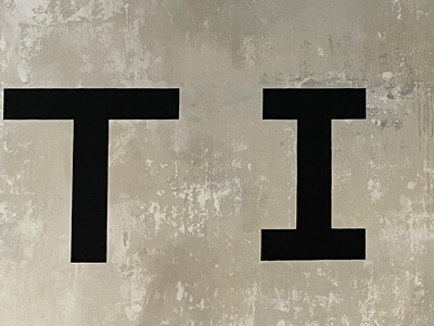 TIME Rone Exhibition at AGWA<br>sabi art&design